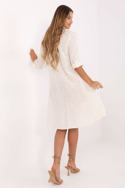 Robe de jour model 215401 Och Bella